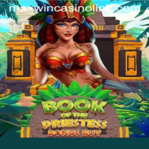 Exploring the Mystical World of BookOfThePriestess in Online Casinos