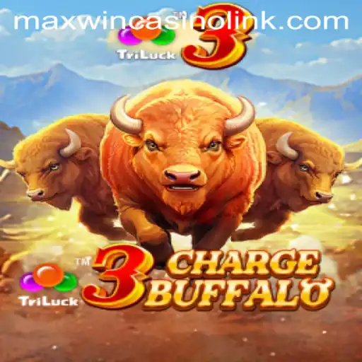 Exploring the Thrills of 3ChargeBuffalo in the Online Casino World