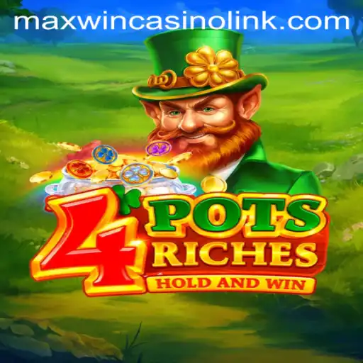 Unveiling the Excitement of 4potsriches