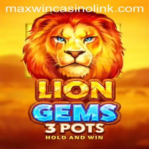 Discovering the Excitement of LionGems3pots: A Slot Game Revolution
