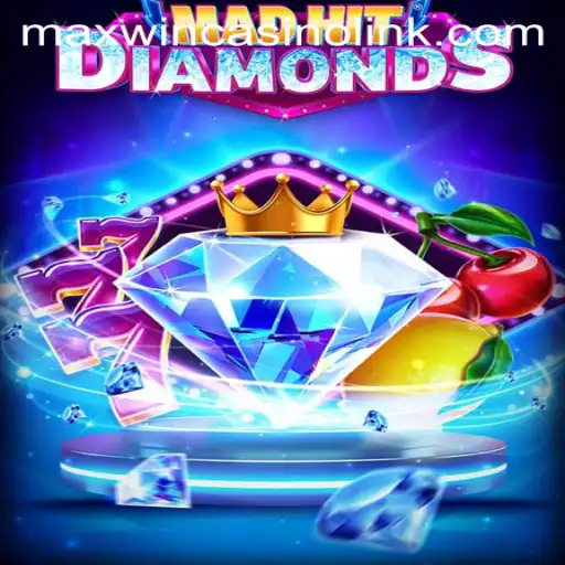 MadHitDiamonds: An In-depth Look into the Thrilling Casino Game