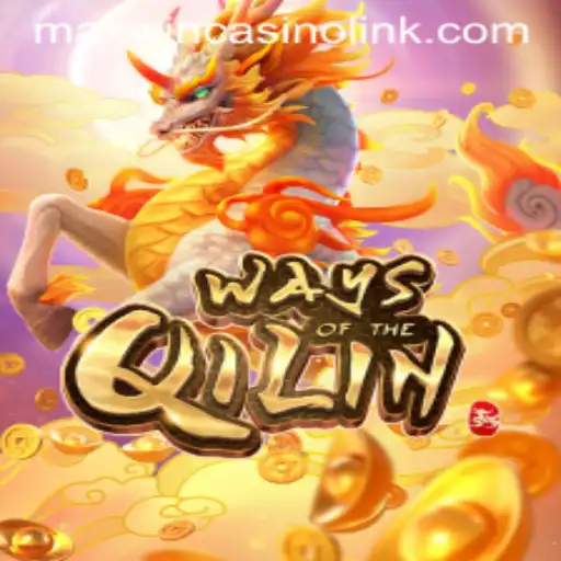 Exploring the Exciting World of Ways of the Qilin: A Journey Through an Enchanting Slot Game