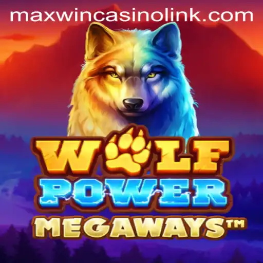 Exploring the Thrilling World of WolfPowerMega Casino Game