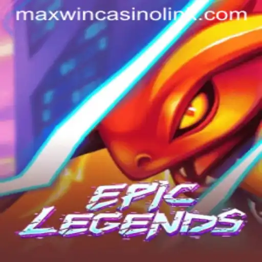 EpicLegends: An Immersive Journey into the Heart of Adventure