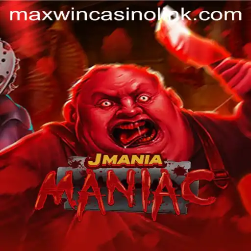 Discover the Thrilling World of JManiaManiac and Maxwin Casino Link