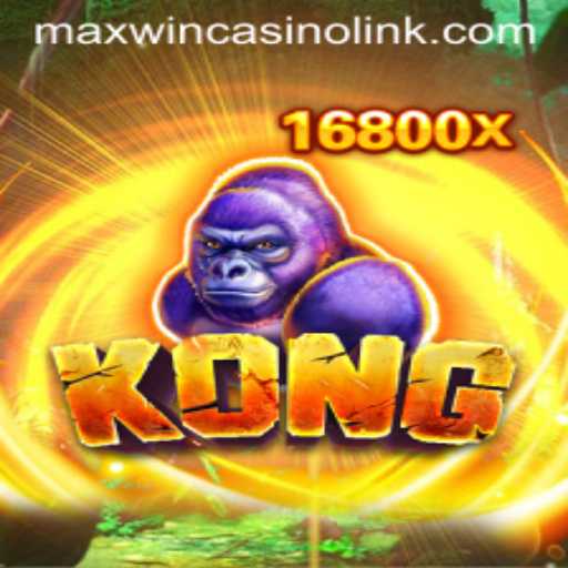 Exploring the Exciting World of Kong: Maxwin Casino Game