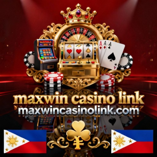 maxwin casino link