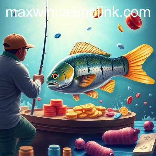 maxwin casino link