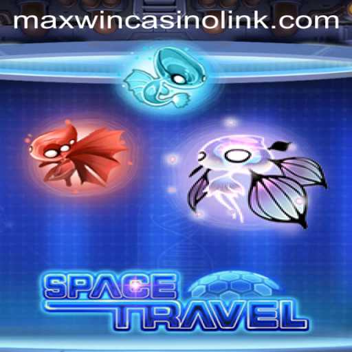 Exploring SpaceTravel: A Cosmic Journey in Casino Gaming