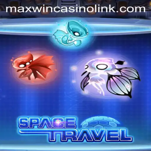 Exploring SpaceTravel: A Cosmic Journey in Casino Gaming