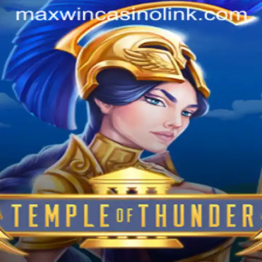 TempleofThunder: Dive Into Thunderous Gaming Action