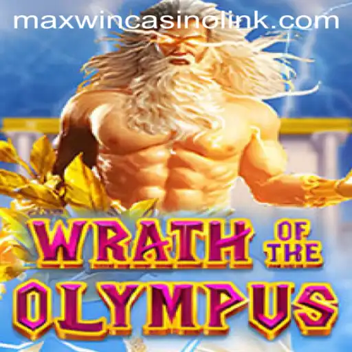 Unveiling 'Wrath of Olympus': An Epic Casino Game Experience